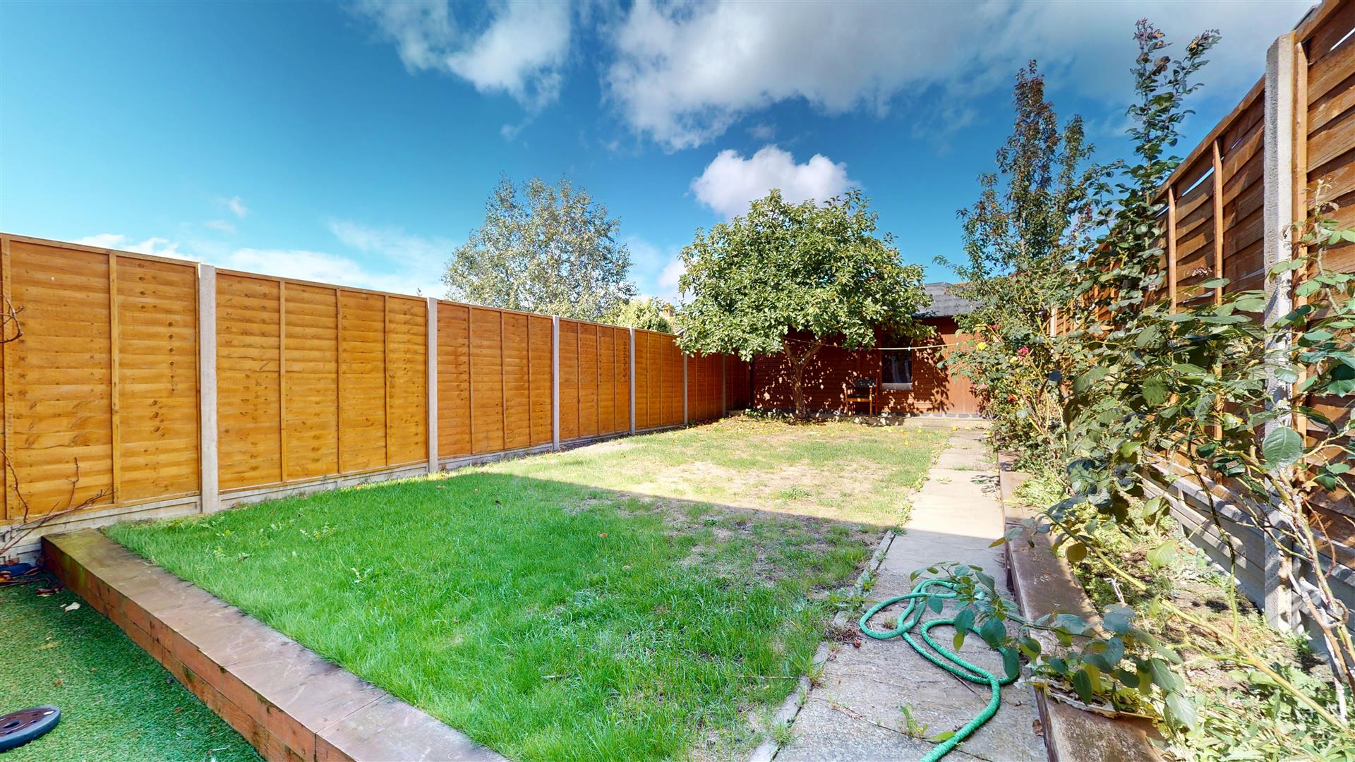 Ridgmont, Deanshanger, Milton Keynes